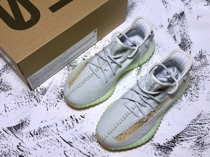 Adidas Yeezy Hyperspace 350 EG7491 V2 Boost 1028